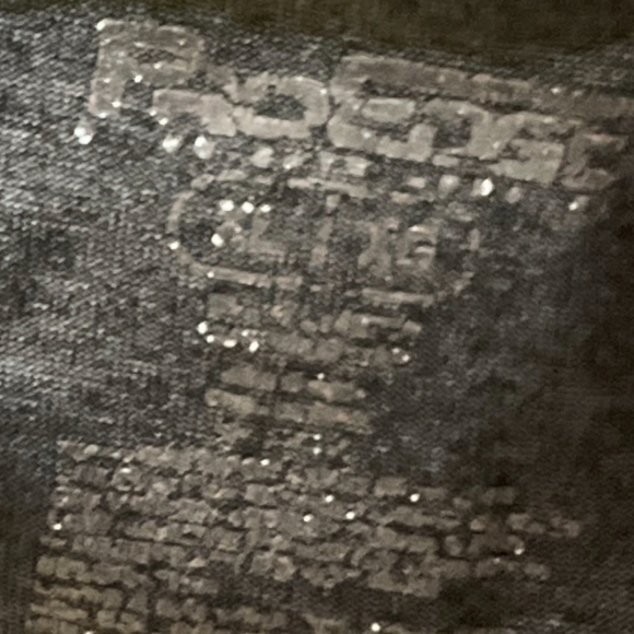 Mens Michigan Wolverines Long Sleeve Jersey .  Size XL - Picture 9 of 9